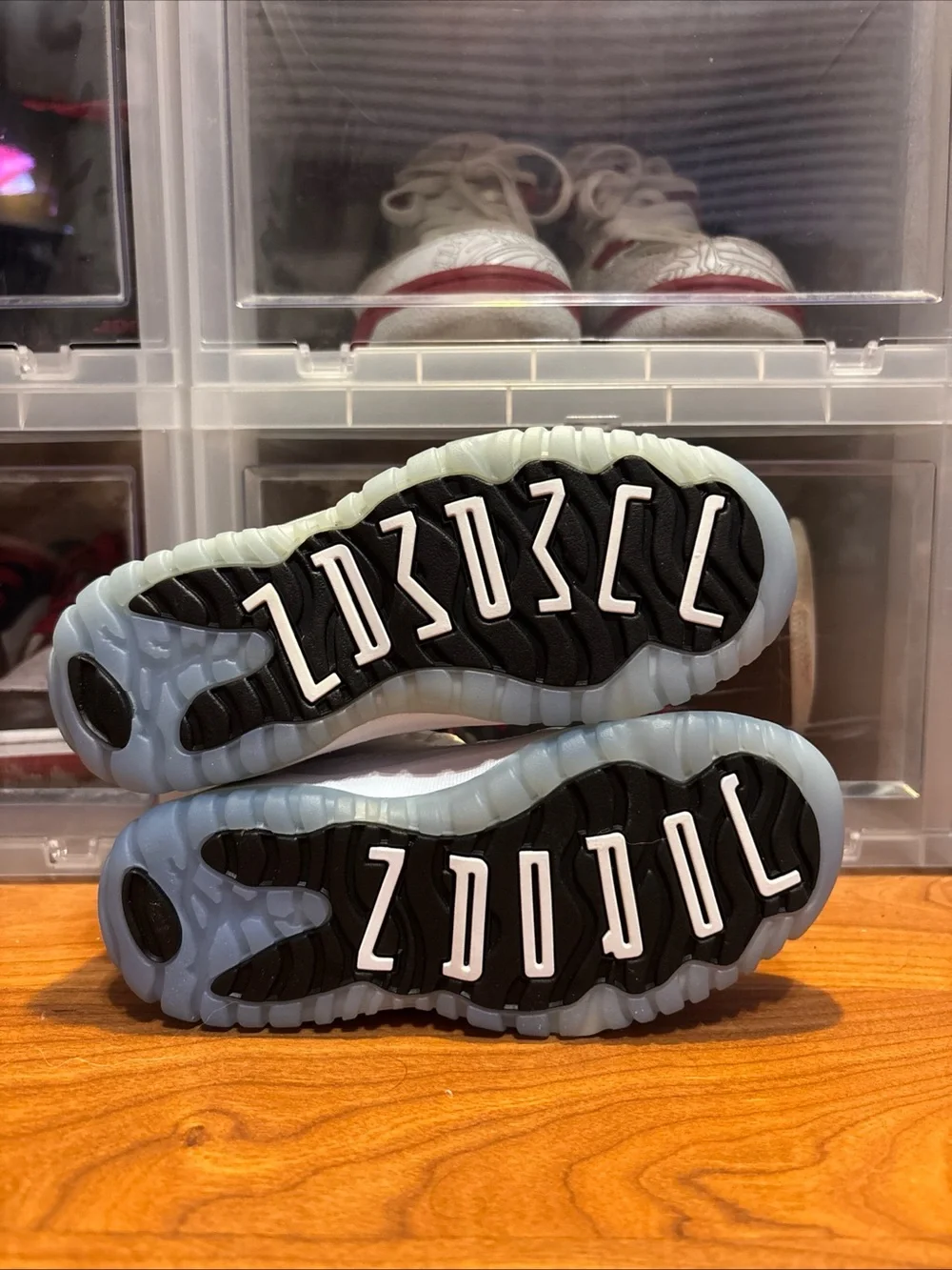Jordan air 11